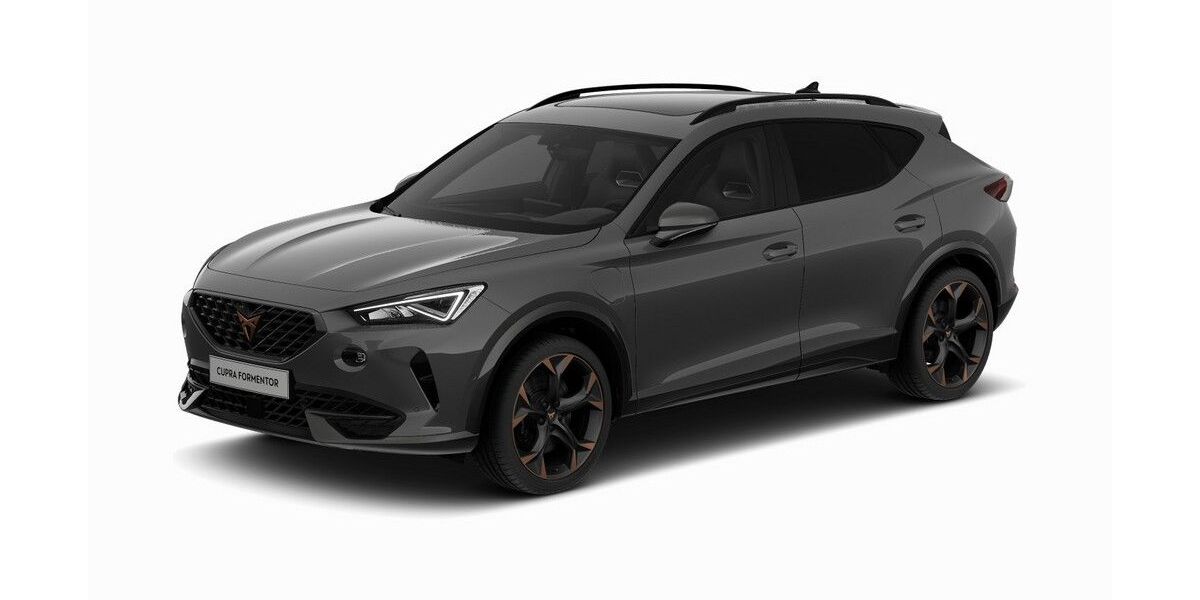 Cupra Formentor 17.168 km 30.680 &euro; Lohmar 53797