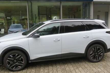 Peugeot 5008 18.500 km 29.890 &euro; Oppenau 77728