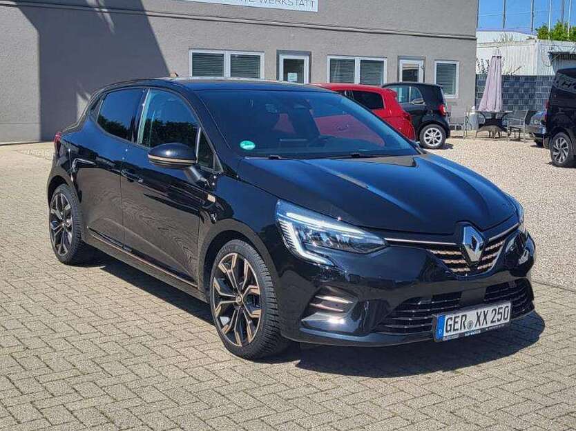 Clio