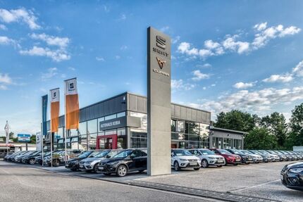 Seat Ibiza 22.318 km 17.900 &euro; Sinsheim 74889