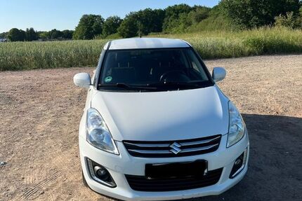 Suzuki Swift 139.140 km 5.000 &euro; Sankt wendel 66606