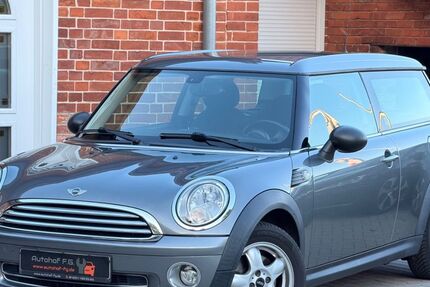 Mini ONE 108.000 km 6.250 &euro; Eystrup 27324