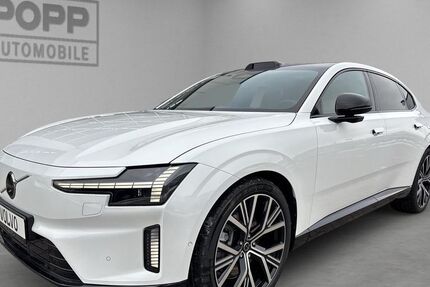 Volvo ES90 20.000 km 64.950 &euro; Leipzig 04319