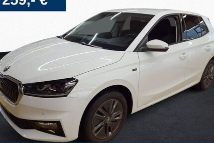 Skoda Fabia 12.536 km 21.630 &euro; Weinstadt-Endersbach 71384