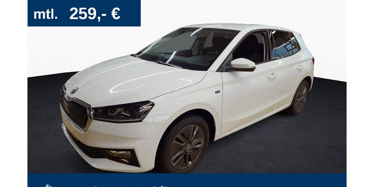 Skoda Fabia 12.536 km 21.830 &euro; Weinstadt-Endersbach 71384