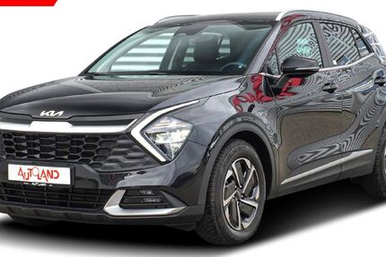 Kia Sportage 24.127 km 25.990 &euro; Kassel 34123