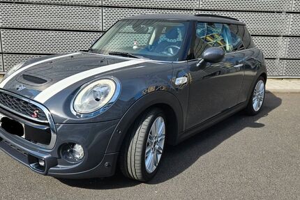 Mini Cooper S 100.050 km 14.400 &euro; Staudt 56424