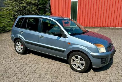 Ford Fusion 110.000 km 2.000 &euro; Henstedt-Ulzburg 24558
