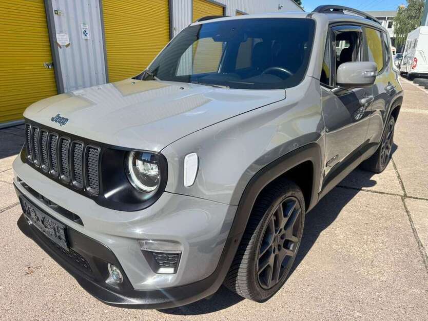 Renegade