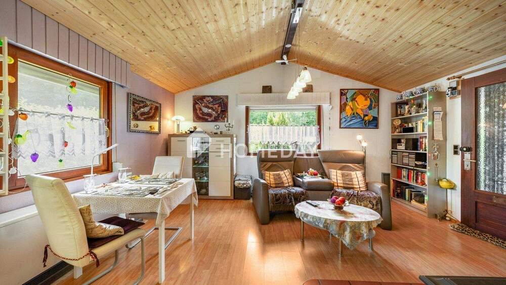 Einfamilienhaus Hagen im Bremischen Hagen - 2 Zimmer, 48 m&sup2;, 99.000&euro; | Angebot:25177306