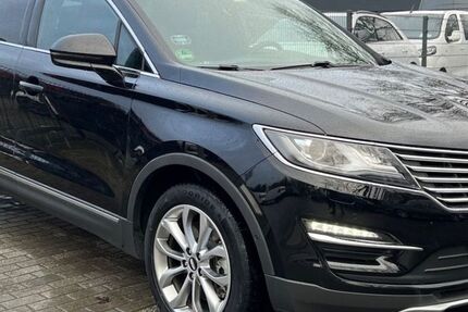 Lincoln Mark 56.400 km 12.900 &euro; Berlin 12524