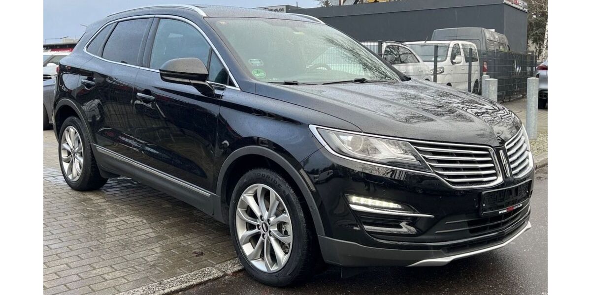 Lincoln Mark 56.400 km 12.900 &euro; Berlin 12524