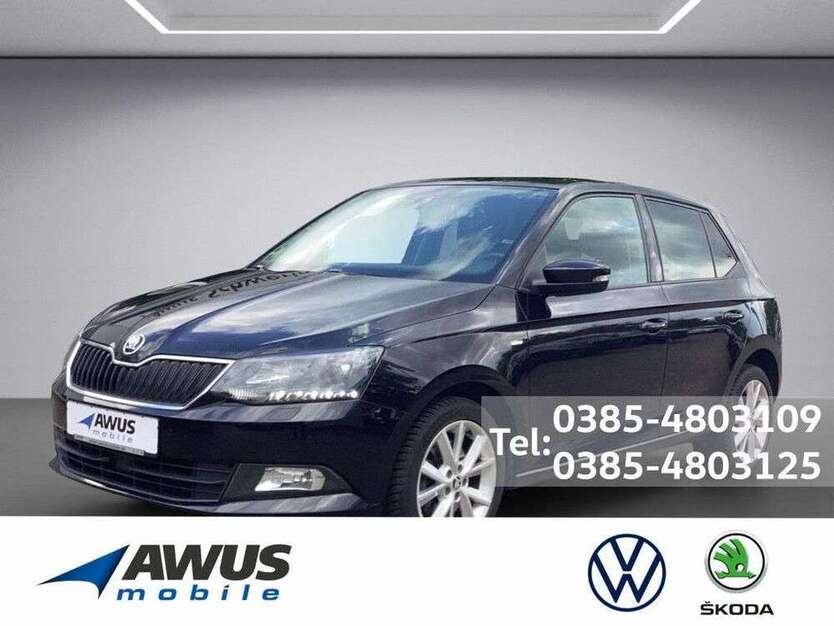 Fabia