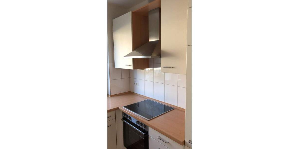 Schöne, zentrumsnahe 3-Zi.- Wohnung 3 zimmer