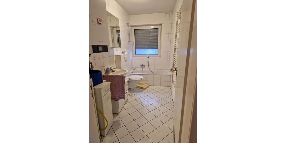 Etagenwohnung Ahlen - 3 Zimmer, 64 m&sup2;, 495&euro; | Angebot:26227565