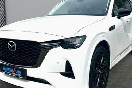 Mazda CX-60 34.517 km 41.500 &euro; Kassel 34123