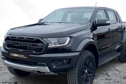 Ford Ranger 30.228 km 42.995 &euro; Einbeck 37574