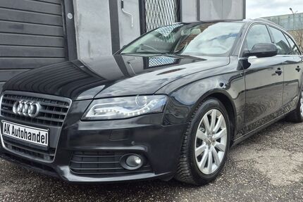 Audi A4 169.083 km 7.990 &euro; München 80809