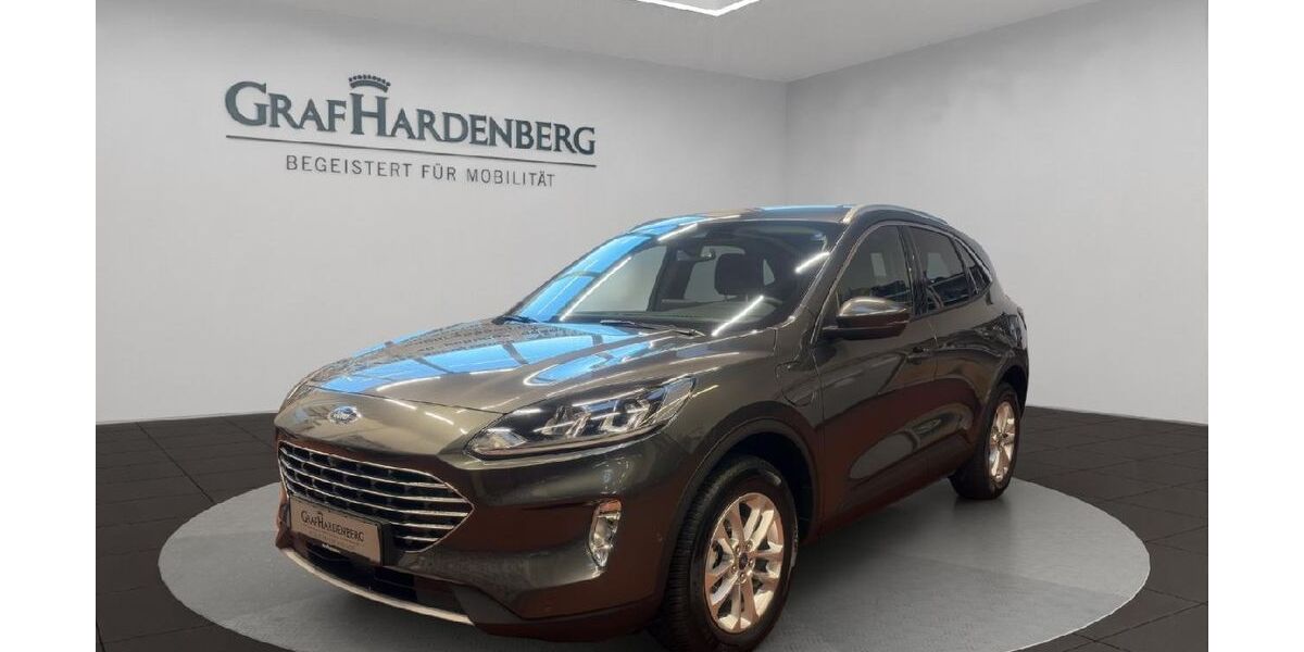 Ford Kuga 16.499 km 22.290 &euro; Karlsruhe 76185