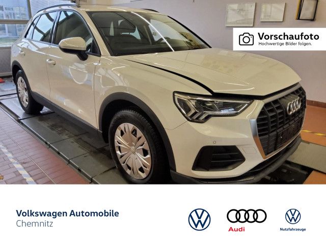 Audi Q3 64.070 km 24.950 &euro; Chemnitz 09113