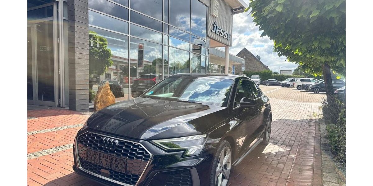 Audi A3 86.600 km 22.990 &euro; Ibbenbüren 49477