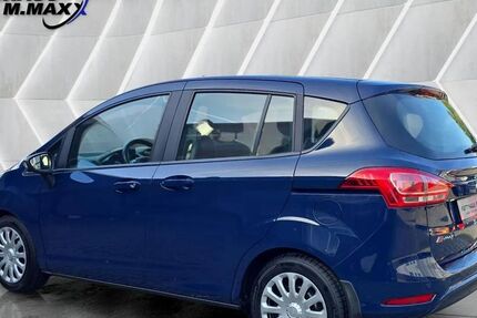 Ford B-Max 183.000 km 4.900 &euro; Nidderau 61130