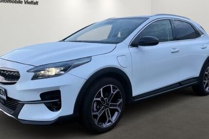 Kia XCeed 23.631 km 21.980 &euro; Korschenbroich 41352