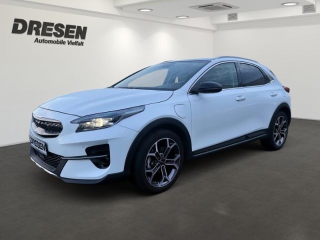 Kia XCeed 23.631 km 22.180 &euro; Korschenbroich 41352
