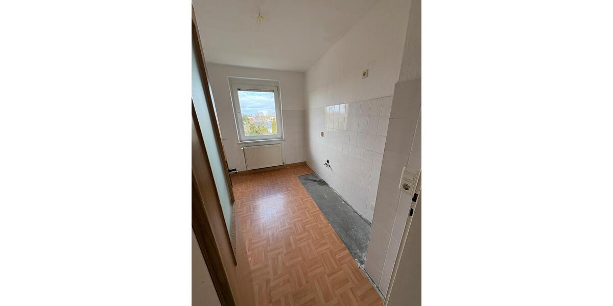 Etagenwohnung Röbel/Müritz Müritz - 3 Zimmer, 60 m&sup2;, 378&euro; | Angebot:26161980