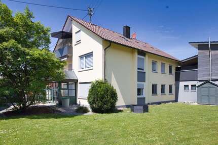 Wohnung Tettnang - 4 Zimmer, 109 m&sup2;, 349.000&euro; | Angebot:26551788