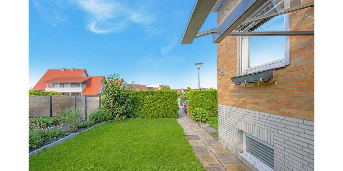 Mehrfamilienhaus, Wohnhaus Wolfsburg Nordsteimke - 8 Zimmer, 205 m&sup2;, 398.000&euro; | Angebot:23884125