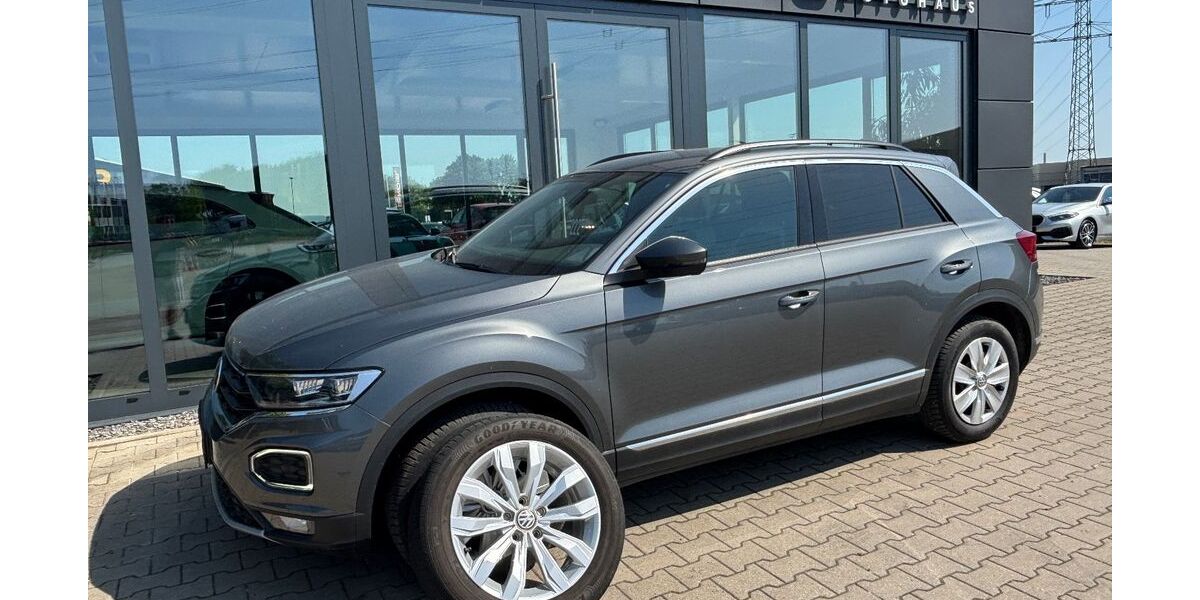 VW T-Roc 97.000 km 20.999 &euro; Damme 49401