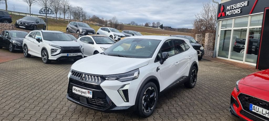 Mitsubishi Grandis 1.500 km 30.990 &euro; Schneeberg 08289