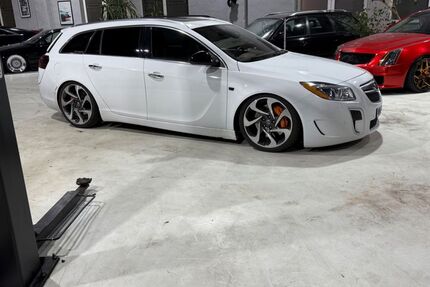 Opel Insignia 162.000 km 9.198 &euro; Oberdachstetten 91617