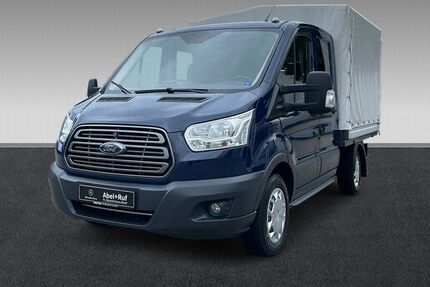 Ford Transit 43.859 km 19.040 € Donauwörth 86609