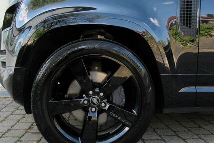 Land Rover Defender 15.000 km 84.950 &euro; Gauting bei Starnberg 82131