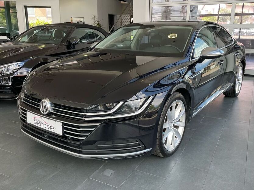 Arteon