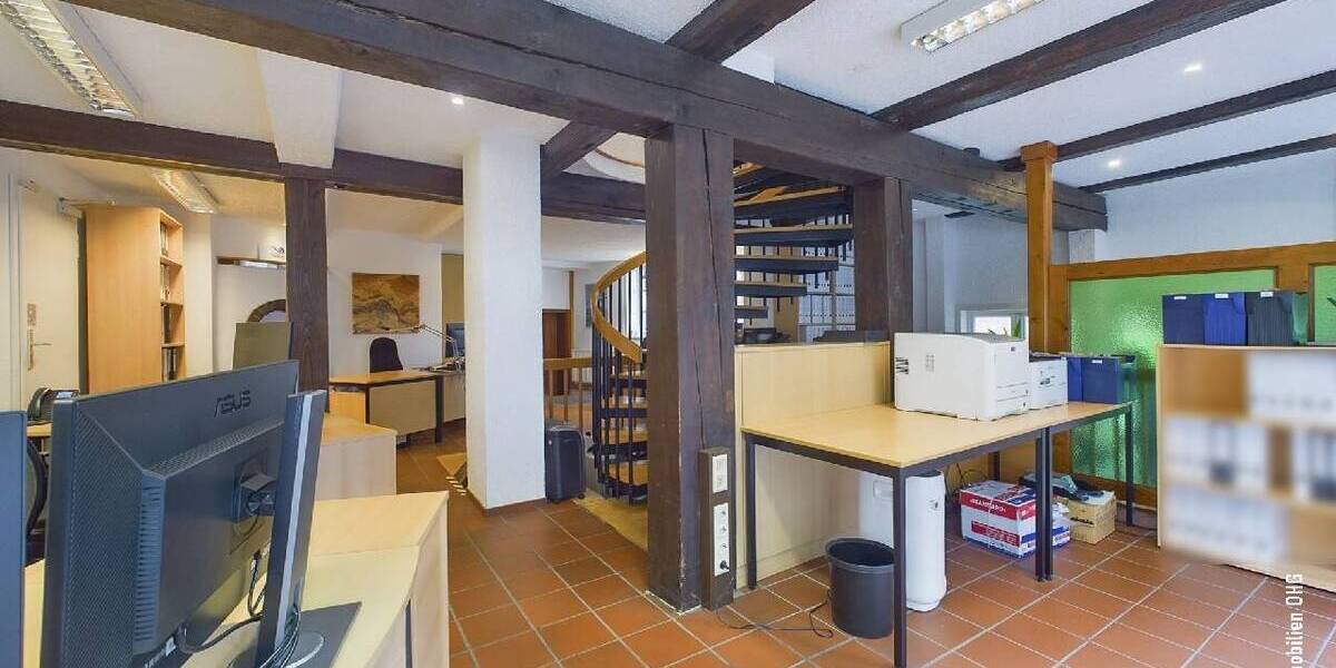 Gewerbeobjekt Stade - 519.000&euro; | Angebot:23957757