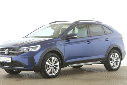 VW Taigo 12.565 km 25.425 &euro; Buchholz 21244