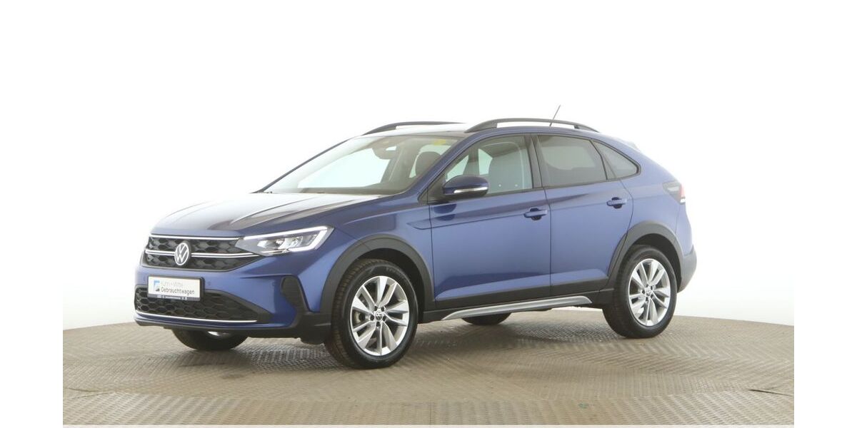 VW Taigo 12.565 km 25.425 &euro; Buchholz 21244