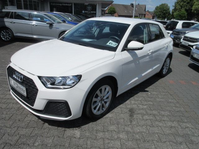 Audi A1 21.000 km 17.788 &euro; Bergkamen 59192