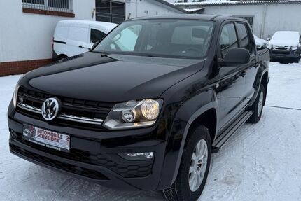 VW Amarok 78.500 km 23.990 &euro; Munster 29633