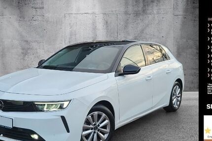 Opel Astra 29.800 km 22.450 &euro; Luckau 15926