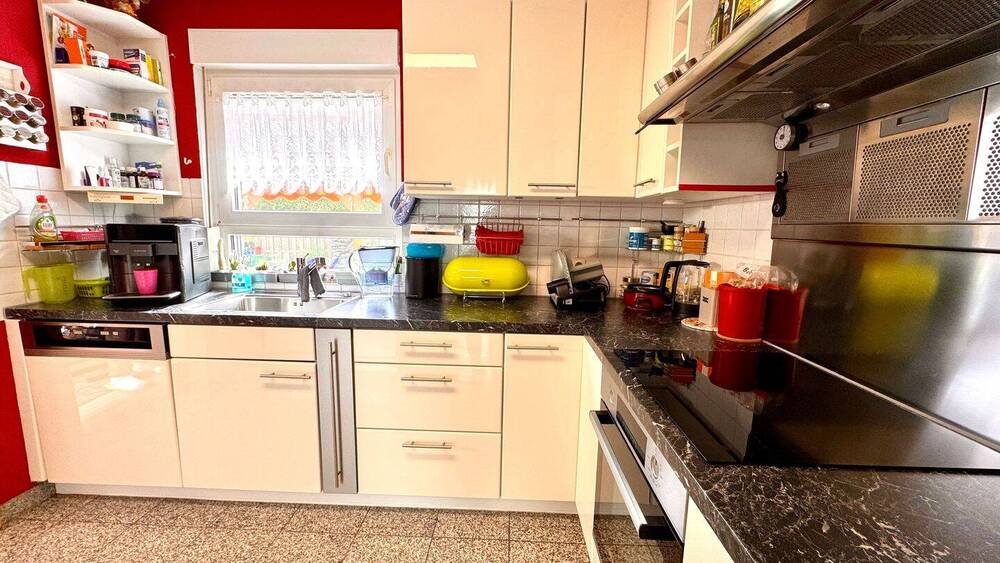 Mehrfamilienhaus, Wohnhaus Heilbronn Böckingen - 4 Zimmer, 120 m&sup2;, 445.000&euro; | Angebot:25820343