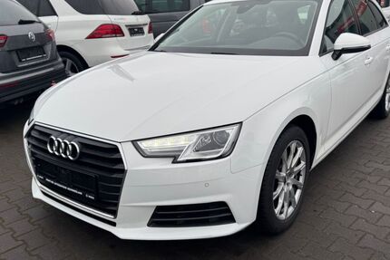 Audi A4 67.008 km 18.499 &euro; Moormerland 26802
