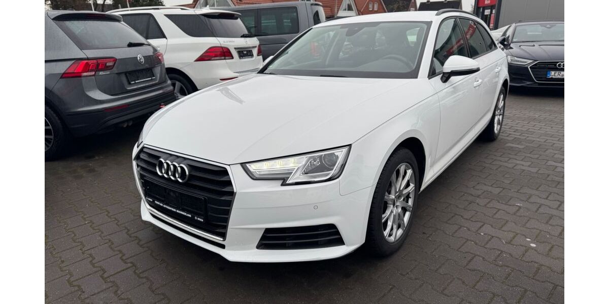 Audi A4 67.008 km 18.499 &euro; Moormerland 26802