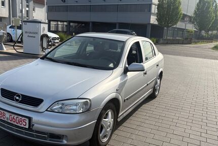 Opel Astra 74.988 km 2.499 &euro; Weil im Schönbuch 71093