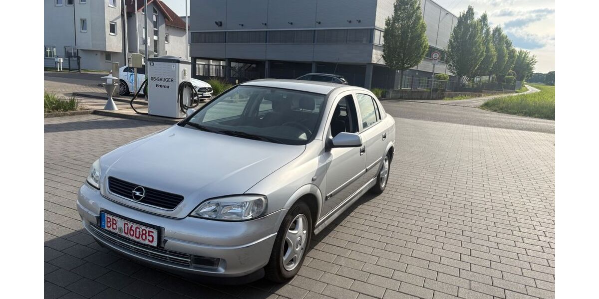 Opel Astra 74.988 km 2.499 &euro; Weil im Schönbuch 71093