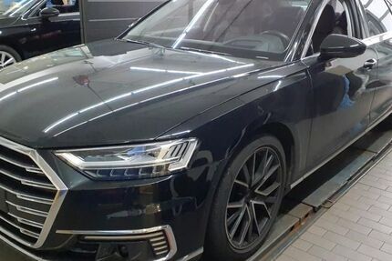 Audi A8 72.666 km 50.670 &euro; Hagen 58091