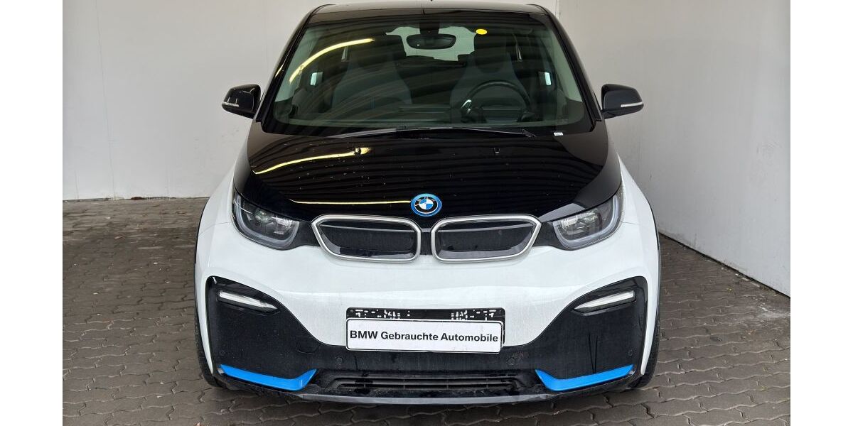 BMW i3 24.135 km 22.698 &euro; Heilbronn 74076